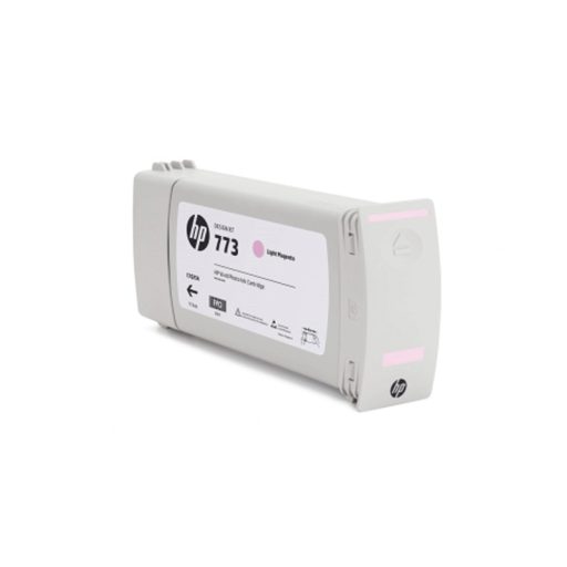 HP 773C (C1Q41A) világosmagenta eredeti tintapatron