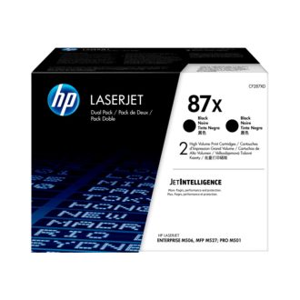 HP_87X_CF287XD_BK_2x18k_eredeti_toner-i70013