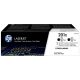 HP_201X_CF400XD_BK_2x28k_eredeti_toner-i70057