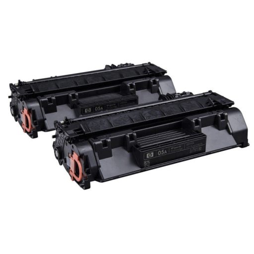 HP_05A_CE505D_BK_2x23k_eredeti_toner-i70069