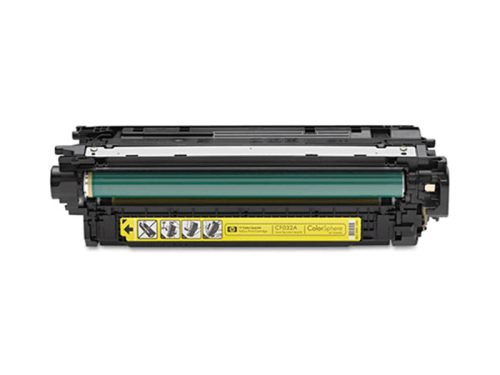 HP_646A_CF032A_Y_125k_eredeti_toner-i70093