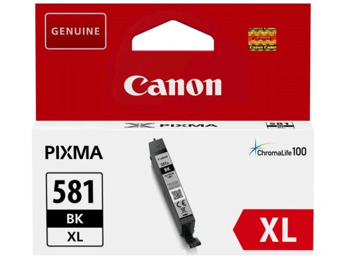 Canon_CLI-581XL_BK_eredeti_tintapatron-i70429