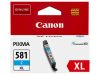 Canon_CLI-581XL_C_eredeti_tintapatron-i70437