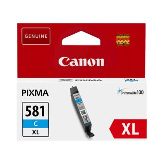Canon_CLI-581XL_C_eredeti_tintapatron-i70437