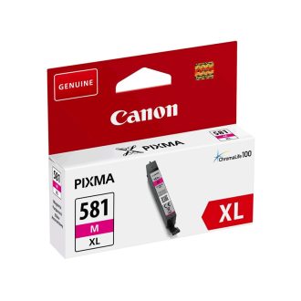 Canon_CLI-581XL_M_eredeti_tintapatron-i70445