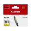 Canon_CLI-581XL_Y_eredeti_tintapatron-i70453