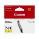 Canon_CLI-581XL_Y_eredeti_tintapatron-i70453