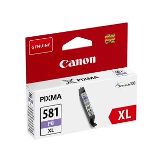 Canon_CLI-581XL_PB_eredeti_tintapatron-i70461