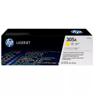 HP_305A_CE412A_Y_2_6k_eredeti_toner-i60357