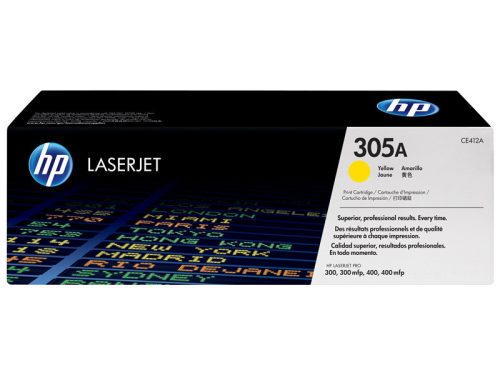 HP_305A_CE412A_Y_2_6k_eredeti_toner-i60357