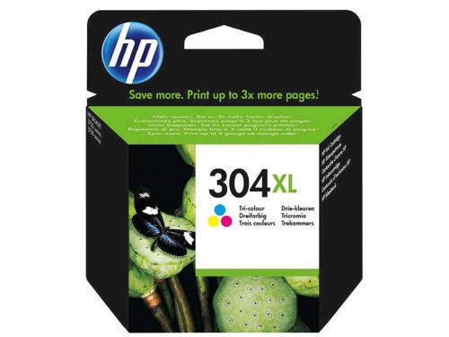 HP_304XL_N9K07AE_CMY_eredeti_tintapatron-i71200