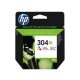 HP_304XL_N9K07AE_CMY_eredeti_tintapatron-i71200