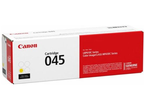 Canon_CRG-045_Y_13k_eredeti_toner-i71396