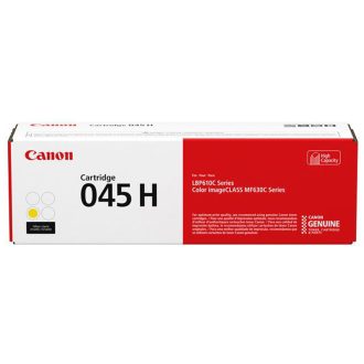 Canon_CRG-045H_Y_23k_eredeti_toner-i71412