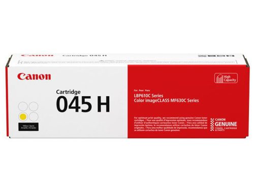 Canon_CRG-045H_Y_23k_eredeti_toner-i71412
