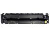 HP 203X (CF542X) sárga [2500 oldal] eredeti toner