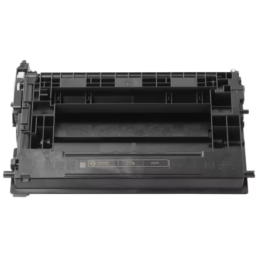 HP 37A (CF237A) fekete [11000 oldal] eredeti toner
