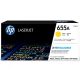 HP_655A_CF452A_sarga_10500_oldal_eredeti_toner-i382245