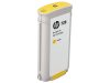 HP 728 (F9J65A) [130ml] sárga eredeti tintapatron