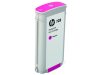 HP 728 (F9J66A) [130ml] magenta eredeti tintapatron