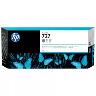 HP_727_F9J80A_GY_eredeti_tintapatron-i74474