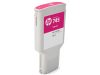 HP 745 (F9K01A) magenta eredeti tintapatron
