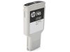 HP 745 (F9K05A) mattfekete eredeti tintapatron