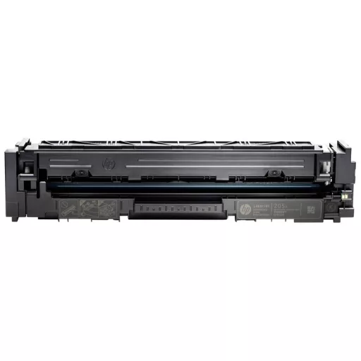HP 205A (CF530A) fekete [1100 oldal] eredeti toner