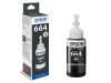 Epson 664 (T6641) fekete [70ml] eredeti utántöltő tinta