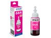 Epson 664 (T6643) magenta [70ml] eredeti utántöltő tinta
