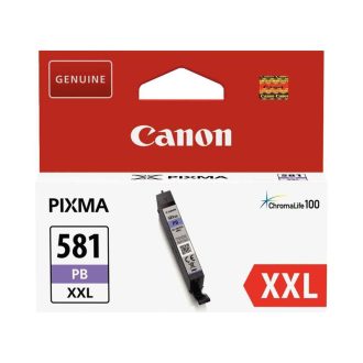 Canon_CLI_581XXL_PB_eredeti_tintapatron-i99522