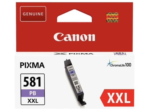 Canon_CLI_581XXL_PB_eredeti_tintapatron-i99522