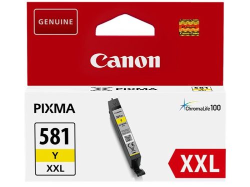 Canon_CLI_581XXL_Y_eredeti_tintapatron-i99547