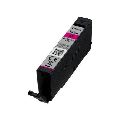 Canon 581XXL (CLI-581XXL M) magenta eredeti tintapatron