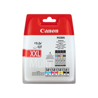 Canon_CLI_581XXL_BKCMY_eredeti_4db_os_tintapatron_csomag-i100241