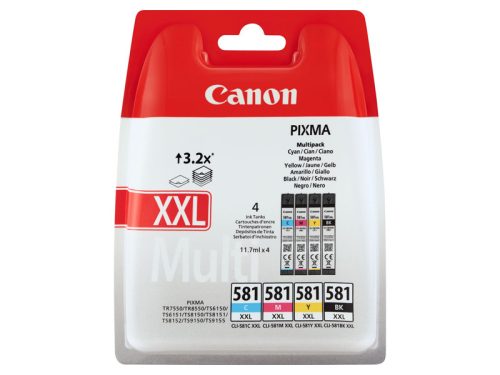 Canon_CLI_581XXL_BKCMY_eredeti_4db_os_tintapatron_csomag-i100241