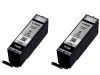 Canon 570XL (PGI-570XL BK) eredeti 2db-os fekete patron csomag