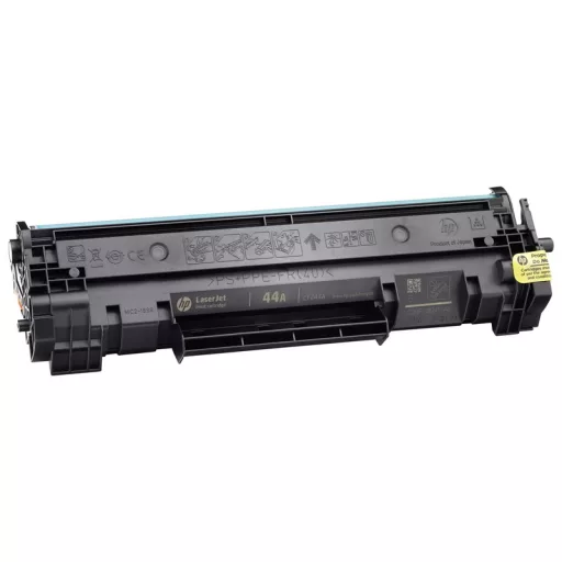 HP 44A (CF244A) fekete [1000 oldal] eredeti toner