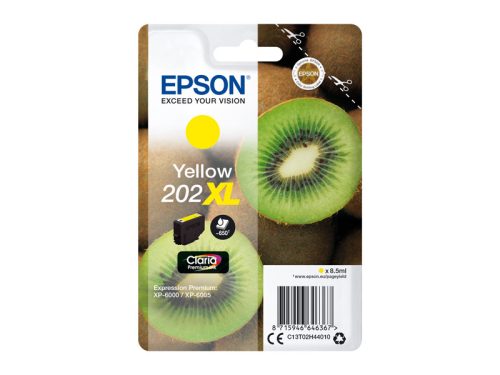 Epson_202XL_T02H4_Y_eredeti_tintapatron-i103856