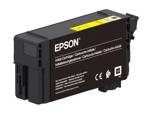 Epson_T40C4_Y_26ml_eredeti_tintapatron-i151861