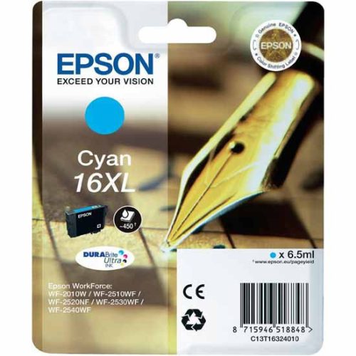 Epson_16XL_T1632_C_eredeti_tintapatron-i24841