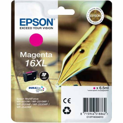 Epson_16XL_T1633_M_eredeti_tintapatron-i24849