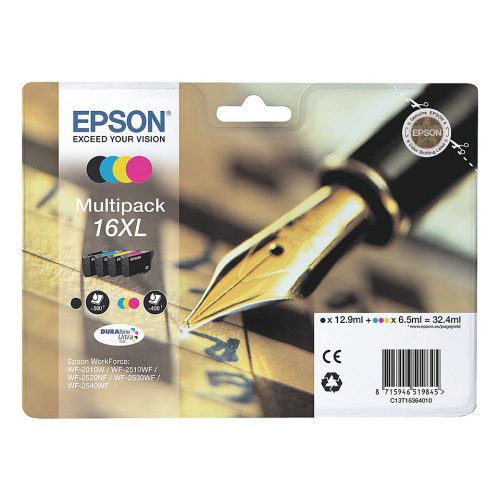 Epson_16XL_T1636_eredeti_tintapatron_csomag-i24865
