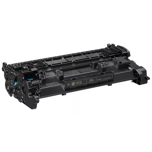 HP 59A (CF259A) fekete [3000 oldal] eredeti toner