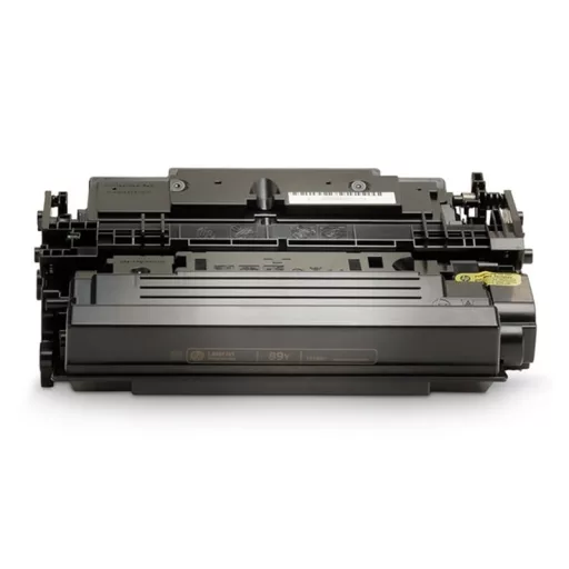 HP 89Y (CF289Y) fekete [20000 oldal] eredeti toner