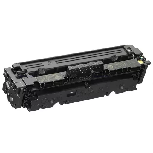 HP 415A (W2032A) sárga [2100 oldal] eredeti toner