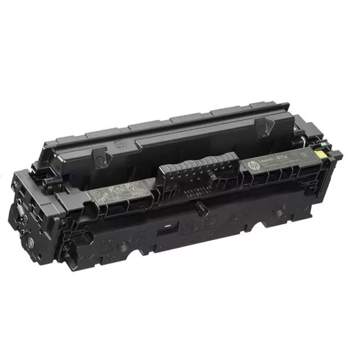 HP 415X (W2032X) sárga [6000 oldal] eredeti toner