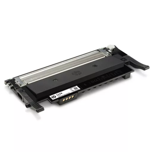 HP 117A (W2070A) fekete [1000 oldal] eredeti toner