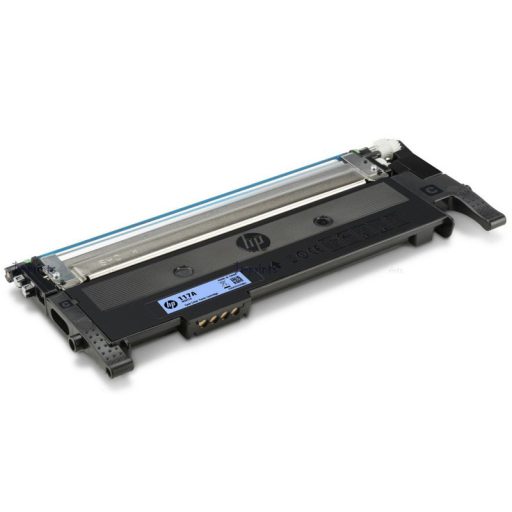 HP 117A (W2071A) ciánkék [700 oldal] eredeti toner