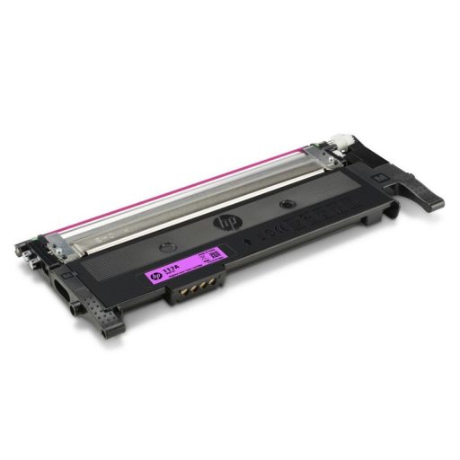 HP 117A (W2073A) magenta [700 oldal] eredeti toner
